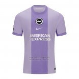 Camiseta Brighton & Hove Albion 2ª 2025-2026