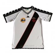 Camiseta CR Vasco da Gama 1ª Retro 2000