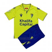 Camiseta Cadiz 1ª Nino 2022-2023