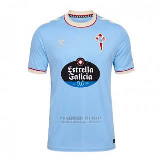 Camiseta Celta de Vigo 1ª 2026-2027