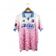 Camiseta Cerezo Osaka 2ª Retro 1994