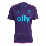 Camiseta Charlotte FC 2ª 2023-2024