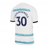 Camiseta Chelsea Jugador Chukwuemeka 2ª 2022-2023