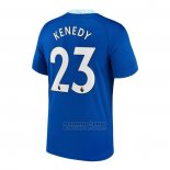 Camiseta Chelsea Jugador Kenedy 1ª 2022-2023