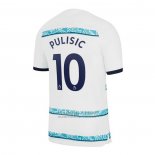 Camiseta Chelsea Jugador Pulisic 2ª 2022-2023