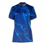 Camiseta Chelsea 1ª Mujer 2024-2025
