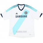 Camiseta Chelsea 2ª Retro 12-13