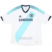 Camiseta Chelsea 2ª Retro 12-13