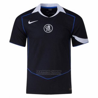 Camiseta Chelsea 3ª Authentic 2025-2026