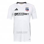Camiseta Colo-Colo 1ª 2025