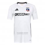 Camiseta Colo-Colo 1ª 2025