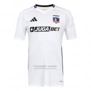 Camiseta Colo-Colo 1ª 2025