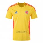 Camiseta Colombia 1ª 2024 (2XL-4XL)