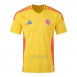 Camiseta Colombia 1ª 2024 (2XL-4XL)