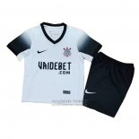 Camiseta Corinthians 1ª Nino 2024