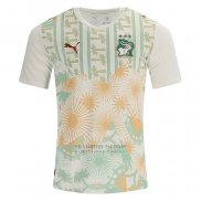 Camiseta Costa de Marfil 2ª 2026