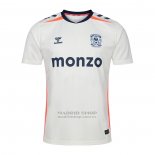 Camiseta Coventry City 2ª 2026-2027
