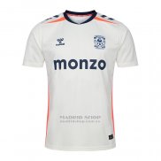 Camiseta Coventry City 2ª 2026-2027