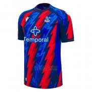 Camiseta Crystal Palace 3ª 2026-2027
