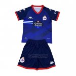 Camiseta Deportivo de La Coruna 2ª Nino 2024-2025