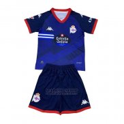 Camiseta Deportivo de La Coruna 2ª Nino 2024-2025