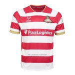 Camiseta Doncaster Rovers 1ª 2026-2027