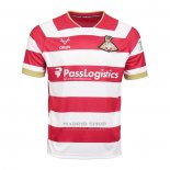 Camiseta Doncaster Rovers 1ª 2026-2027