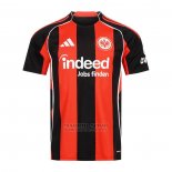 Camiseta Eintracht Frankfurt 1ª 2025-2026