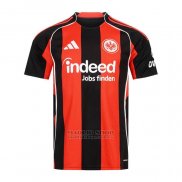 Camiseta Eintracht Frankfurt 1ª 2025-2026