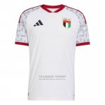 Camiseta Emiratos Arabes Unidos 1ª Authentic 2026