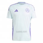 Camiseta Escocia 2ª 2024 (2XL-4XL)