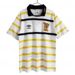 Camiseta Escocia 2ª Retro 88-91