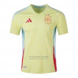 Camiseta Espana 2ª Authentic 2024