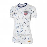 Camiseta Estados Unidos 1ª Mujer 2023