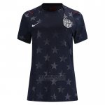Camiseta Estados Unidos 2ª Mujer 2026