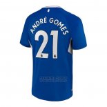 Camiseta Everton Jugador Andre Gomes 1ª 2022-2023