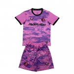 Camiseta Feyenoord Portero 3ª Nino 2026-2027