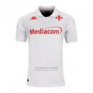 Camiseta Fiorentina 2ª 2024-2025