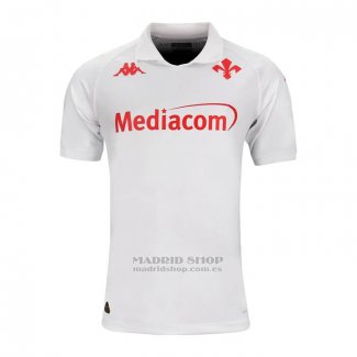 Camiseta Fiorentina 2ª 2024-2025