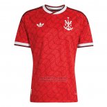 Camiseta Flamengo 3ª 2026