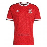 Camiseta Flamengo 3ª 2026