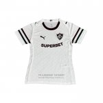 Camiseta Fluminense 2ª Mujer 2026