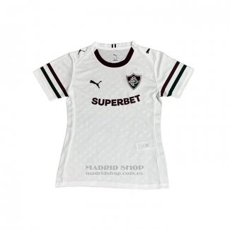 Camiseta Fluminense 2ª Mujer 2026