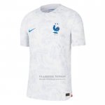 Camiseta Francia Authentic 2ª 2022