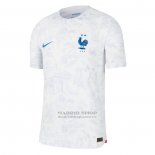 Camiseta Francia Authentic 2ª 2022