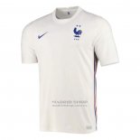 Camiseta Francia 2ª 2020-2021