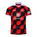 Camiseta Fulham 2ª 2026-2027