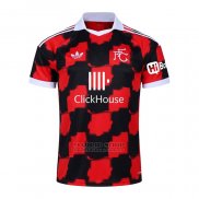 Camiseta Fulham 2ª 2026-2027