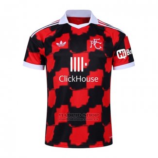 Camiseta Fulham 2ª 2026-2027