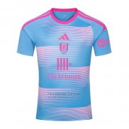 Camiseta Fulham 3ª 2026-2027